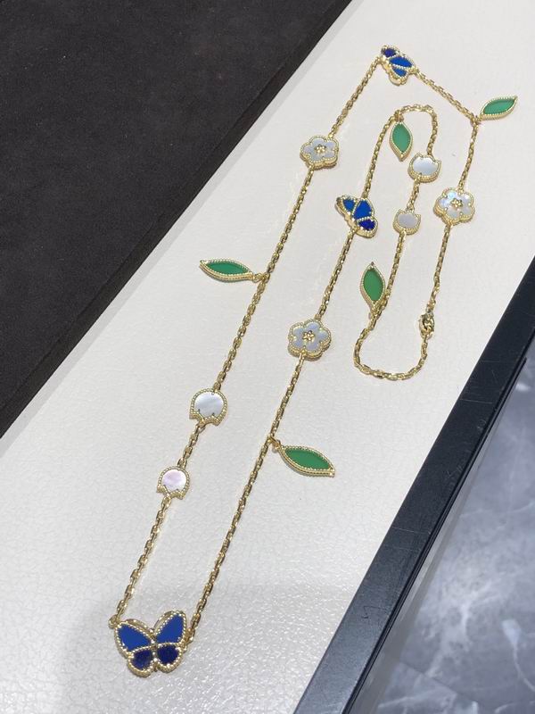 CK Necklace 07yxs01